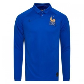 Maillot de Foot France 100th Anniversary ML